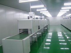 三类植入医疗器械净化车间案例