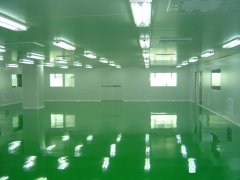三类植入医疗器械净化车间案例