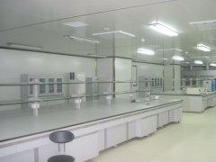 二类无菌医疗器械净化车间案例