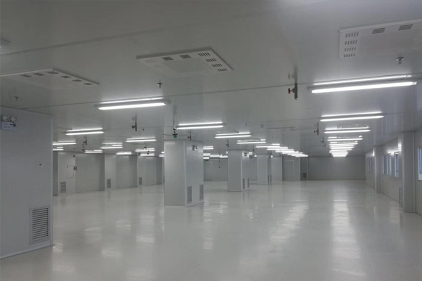 净化车间