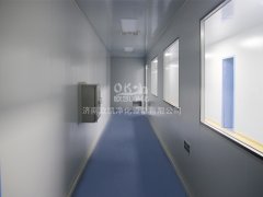 细胞培养室