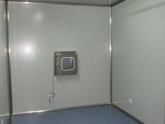 微生物实验室