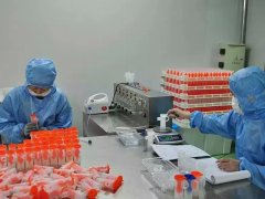 二类医疗器械净化车间