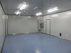三类植入医疗器械净化车间
